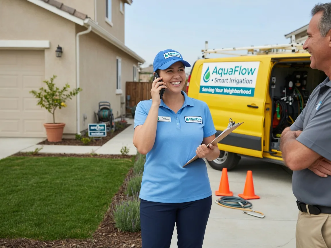 Irrigation Installation Shorterville, AL FAQs